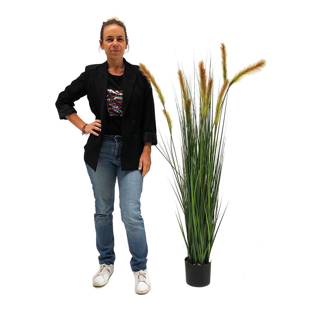 Herbe haute - 150cm