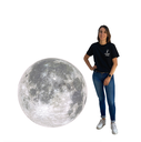 [locsci59] Lune 2D - 125cm