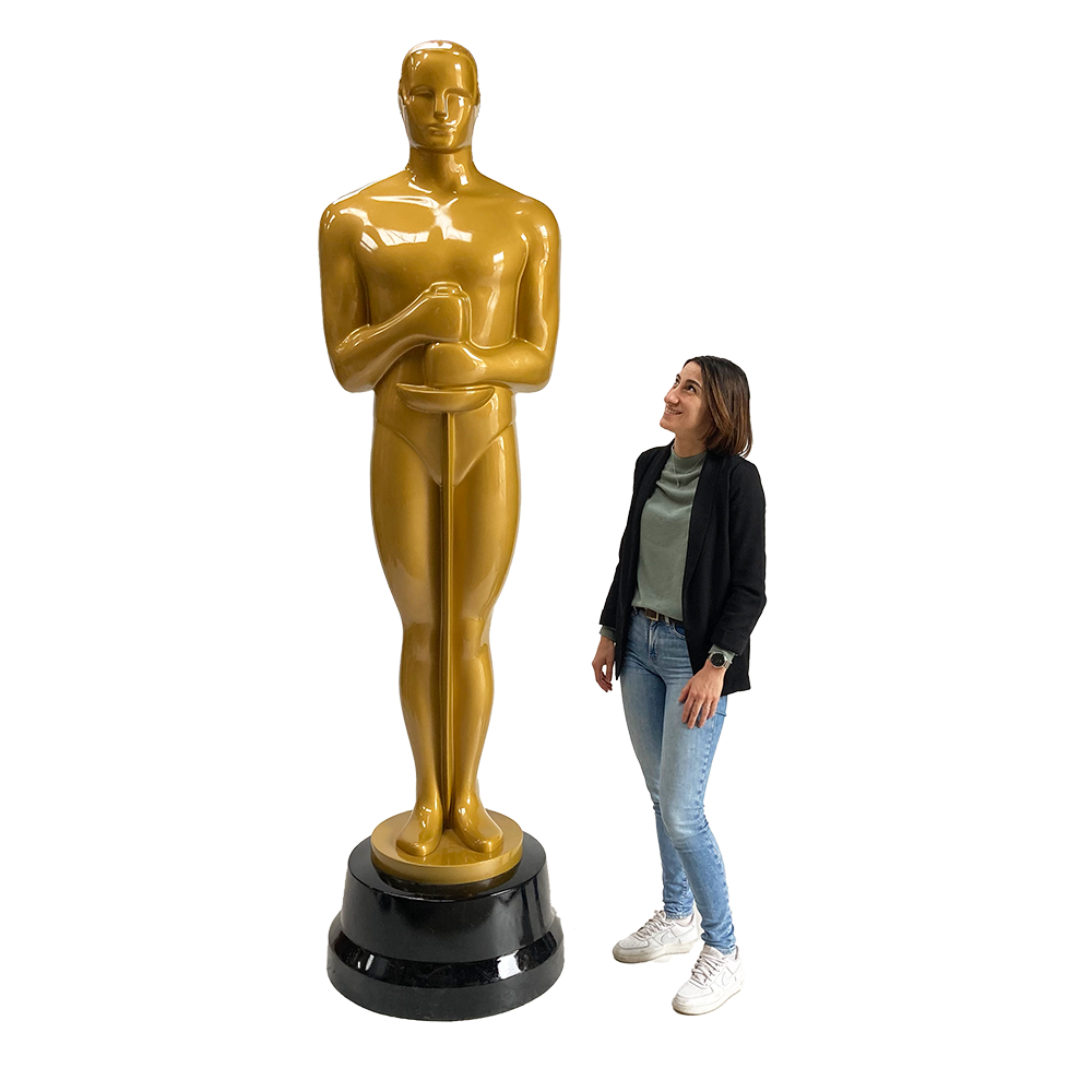 Oscar - 240cm