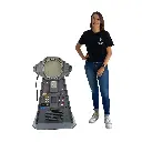 Machine science-fiction - 96cm