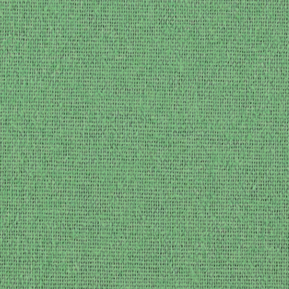 Coton gratté vert clair