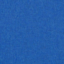 [coton61] Coton gratté bleu