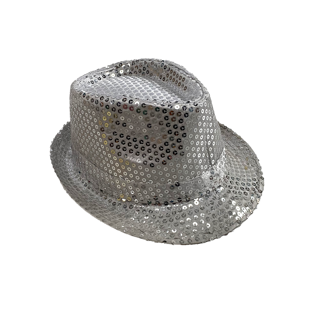 Chapeau disco