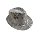 Chapeau disco
