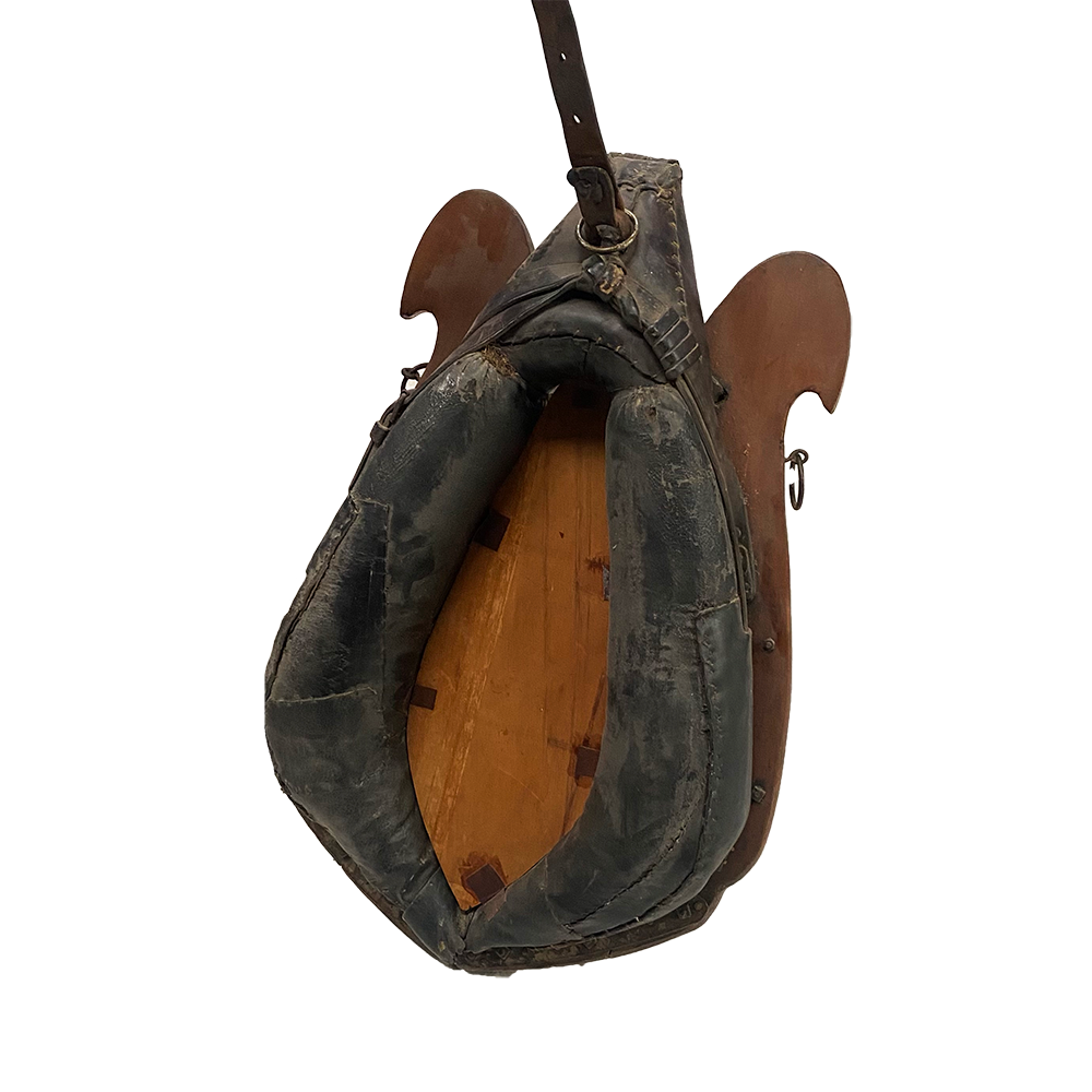 Harnais d'attelage - 65cm