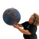 Planète divers modèles - 50cm