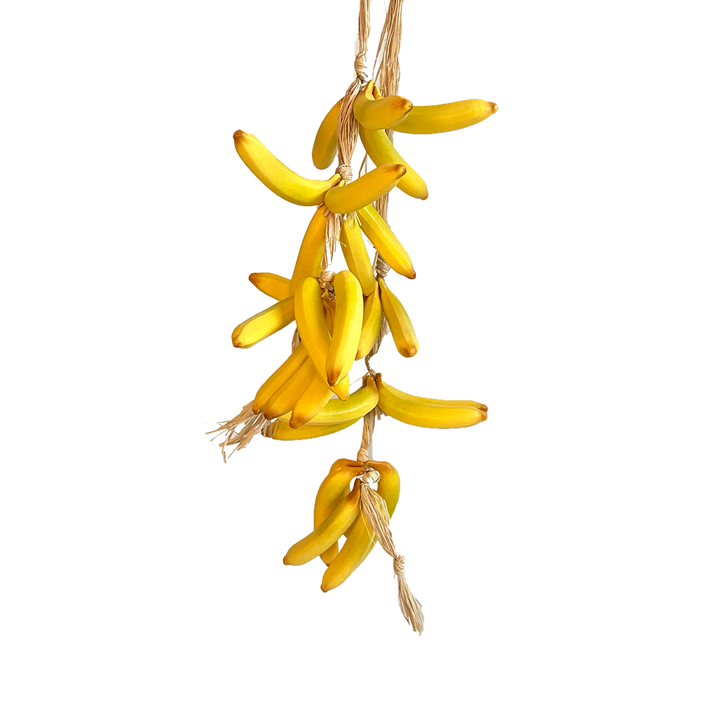 Régime de bananes - 80cm