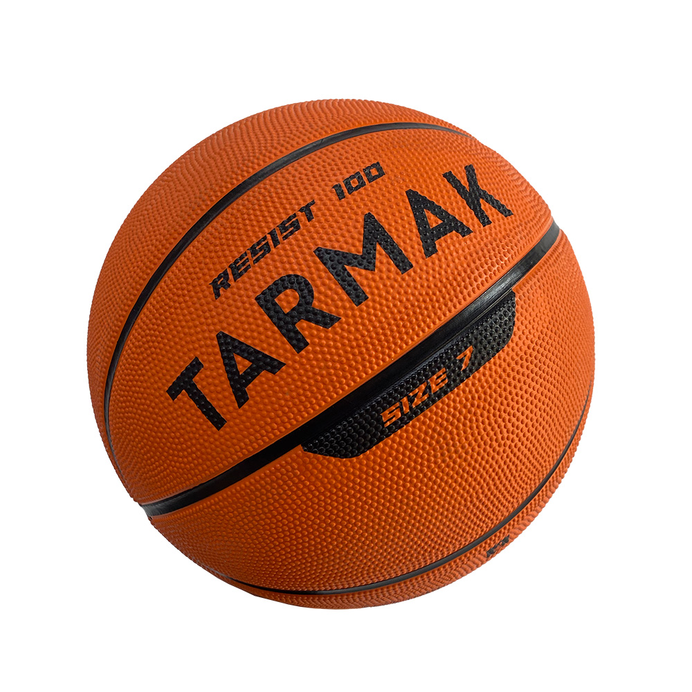 Ballon de basket