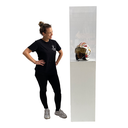 Vitrine collectionneur Star Wars - 180cm