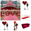 [locpac30] Decopack St Valentin