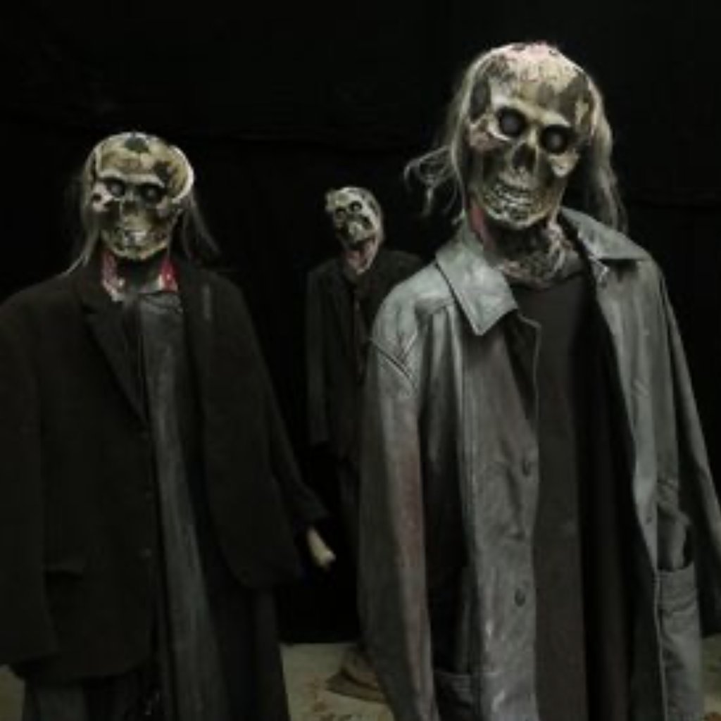 Homme zombie - 185cm