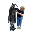 Sorcière - 180cm