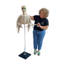 Momie Halloween - 170cm
