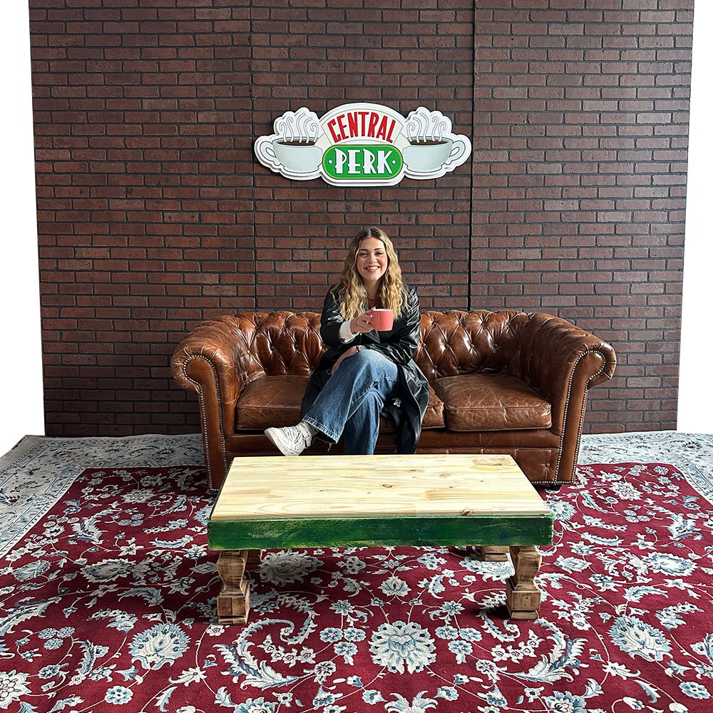 Photocall série TV