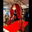 Arche royale (rouge ou blanche)