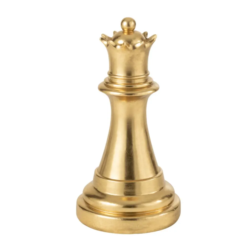 Pion jeu d'échecs Reine - 68cm