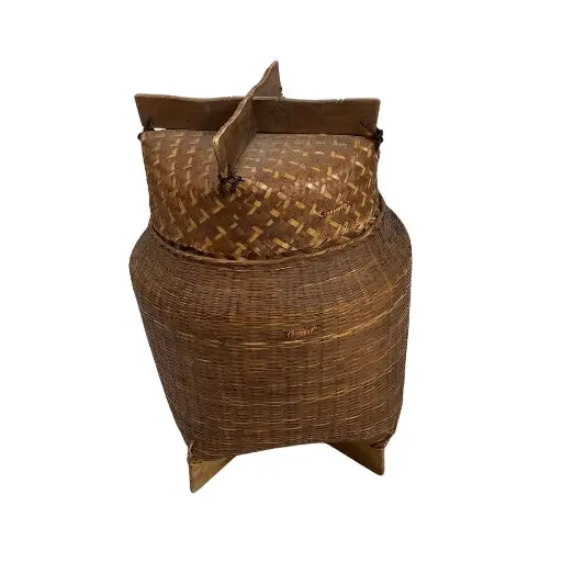 [locasi19] Panier de l'Est - 60cm