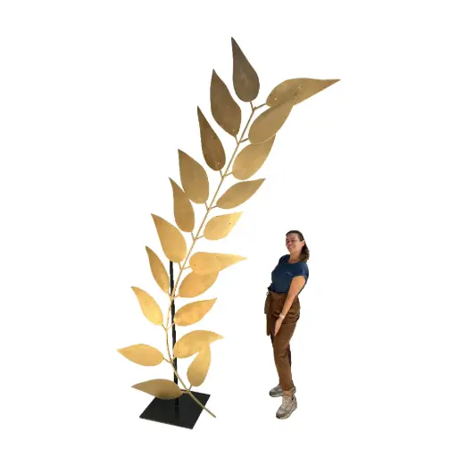[loccin32] Palme d'Or - 320cm