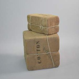[locfar105] Ballot de foin - 50cm