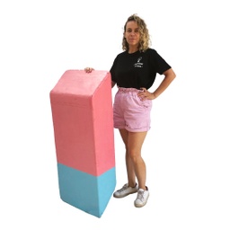 [loceco3] Gomme - 120cm