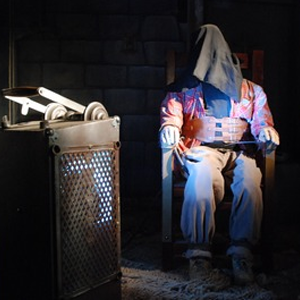 [lochor9] Chaise électrique - 132cm