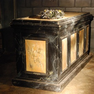 [lochor31] Tombeau - 88cm