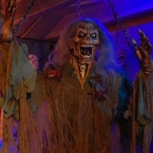 [lochor49] Zombie - 150cm