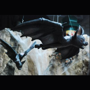 [lochor62] Chauve-souris - 39cm