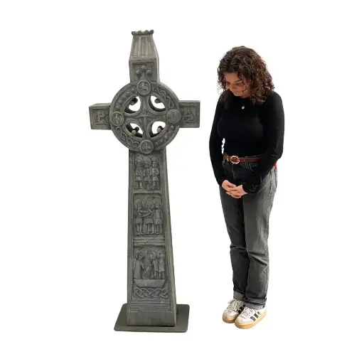 [lochor86] Monument funéraire - 210cm