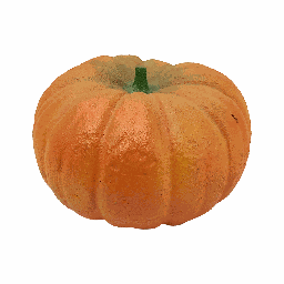 [lochor92] Citrouille effet naturel - 50cm