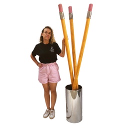 [loceco16] Pot à crayons - 250cm