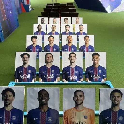 [locjeu24] Qui est-ce géant personnalisable