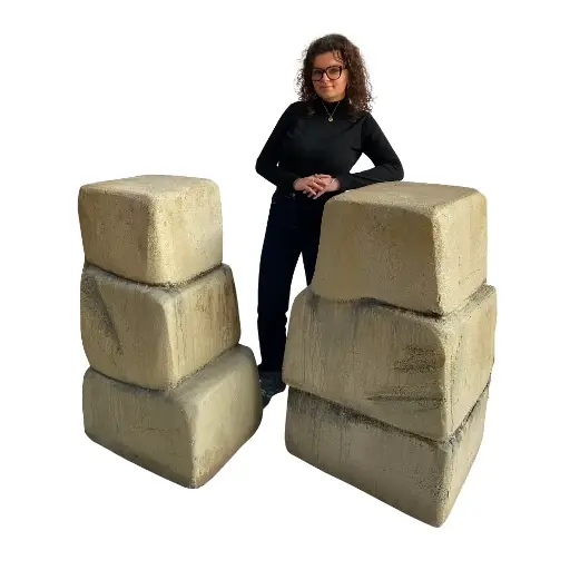 [locjun36] Rocher ruine / mange-debout