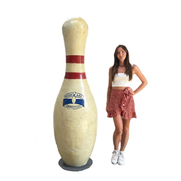 [locame53] Quille de bowling - 216cm