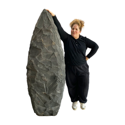 [locgre8] Menhir - 200cm