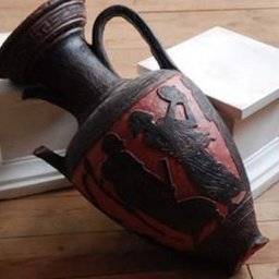 [locgre24] Vase grec - 92cm