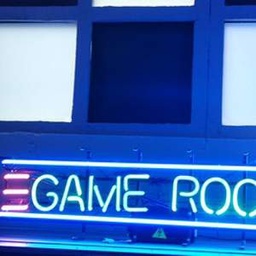 [loclas5] Néon "Game room" - 101cm