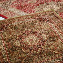 [locmin15] Tapis persan - 162cm