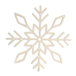 [locban4] Flocon de neige 50cm