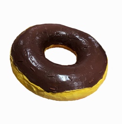 [locbon20] Donut au chocolat - 100cm
