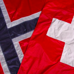 [locban31] Drapeau Norvège - 150x100cm