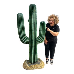 [locfar19] Cactus -  156cm