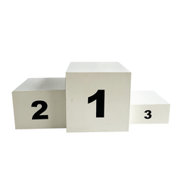 [loceco20] Podium - 60cm