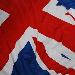 [locang8] Drapeau GB 190cm