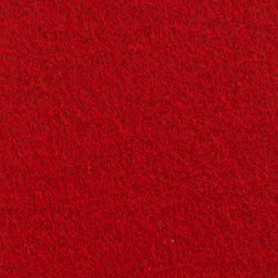 [3078] Moquette rouge écarlate 3078