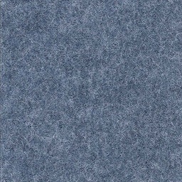 [5678] Moquette bleu gris chiné 5678