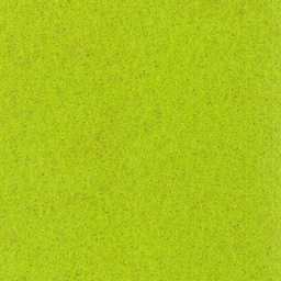 [6543] Moquette vert citron 6543