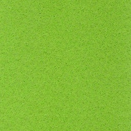 [6063] Moquette vert pomme 6063