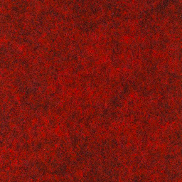 [3100] Moquette rouge chiné 3100