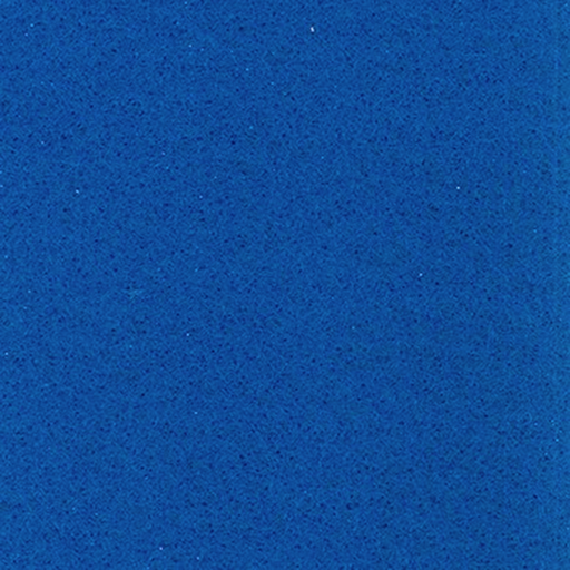 [5054] Moquette bleu électrique 5054